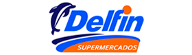 Delfin Supermercado logo